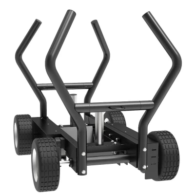 Сани-тележка UNIX Fit PRO (UC-NT-T6600) — купить по выгодной цене, характеристики, отзывы