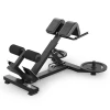 Гиперэкстензия UNIX Fit PRO (UC-1631B) — купить в Туле в магазине тренажеров ArtRelax