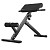 картинка Гиперэкстензия UNIX Fit R-Chair 130G от магазина trenager71.ru в Туле