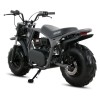 Минибайк Lucky Duck Ranger RB200 MAX серый — купить в Туле с рассрочкой в магазине электро- и мототехники
