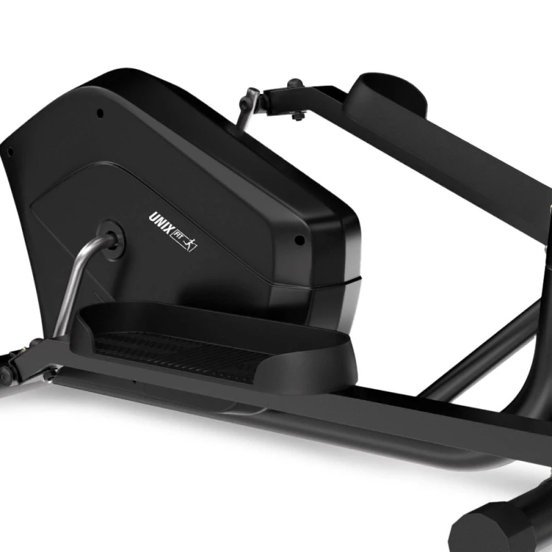 Эллиптический тренажер UNIX Fit SL-340 купить в Туле в магазине тренажеров