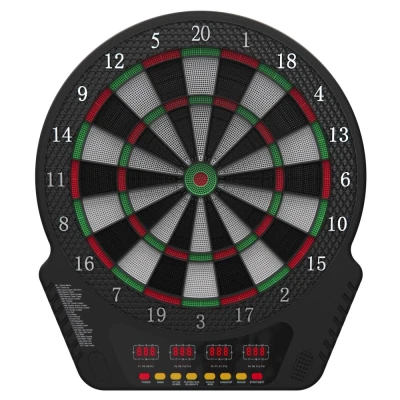 Электронный дартс DFC DARB06E с 6 дротиками — купить в Туле в магазине