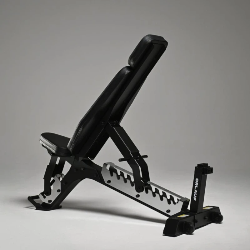Силовая скамья Orlauf Spark