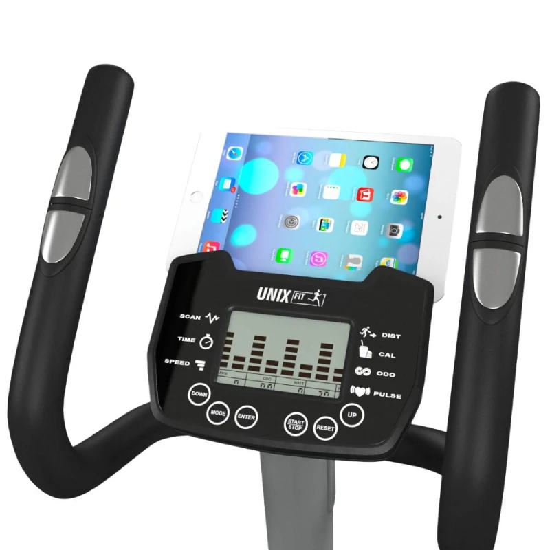 Эллиптический тренажер UNIX Fit SL-430E — купить в Туле в магазине тренажеров