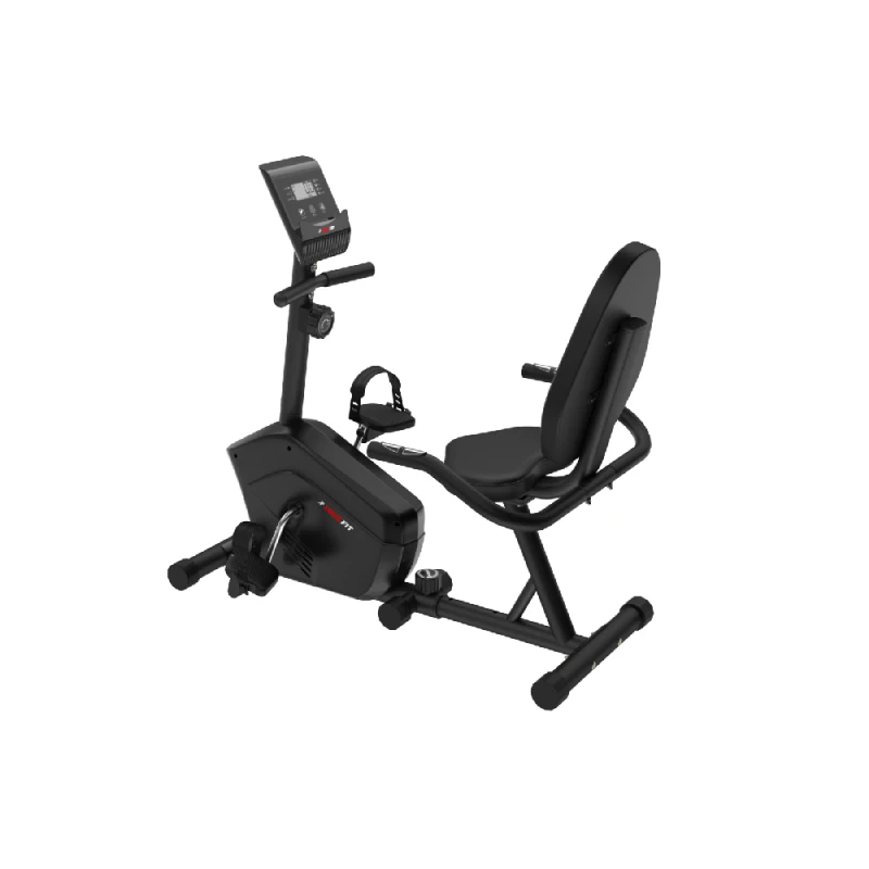 Горизонтальный велотренажер UNIX Fit BR-340 Compact — купить в Туле