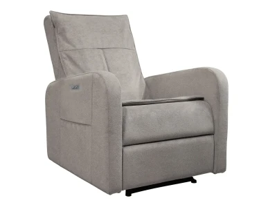 Кресло-реклайнер электрический FUJIMO E-COMFORT CHAIR Mouse купить в Туле