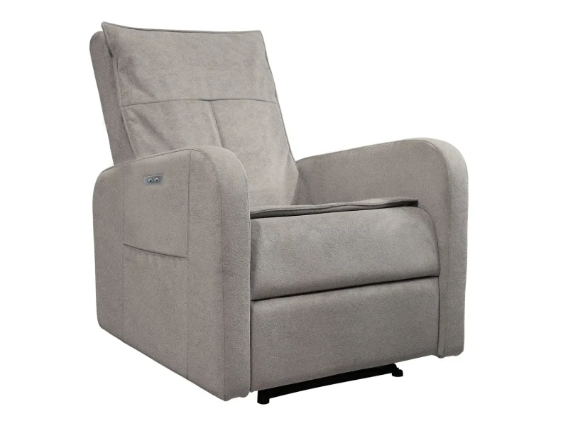 Кресло-реклайнер электрический FUJIMO E-COMFORT CHAIR Mouse купить в Туле