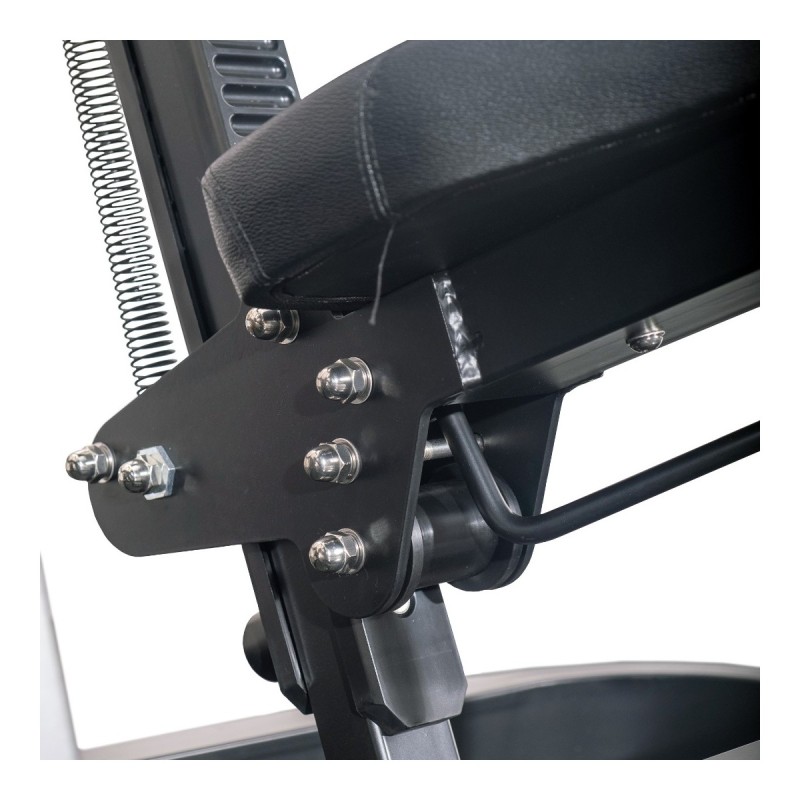 Грудной жим Protrain CP101 – профессиональный тренажер для зала