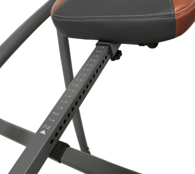 Инверсионный стол домашний OXYGEN FITNESS HEALTHY SPINE DELUXE