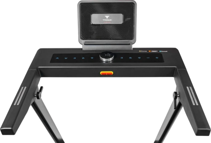 Беговая дорожка Titanium Masters Slimtech S370 APP купить в Туле