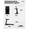 Беговая дорожка SportFlag Glow-Run A купить в Туле