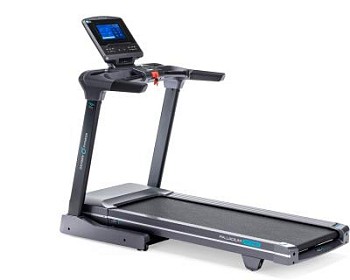 Беговая дорожка полукоммерческая OXYGEN FITNESS PALLADIUM TFT PRO купить в Туле