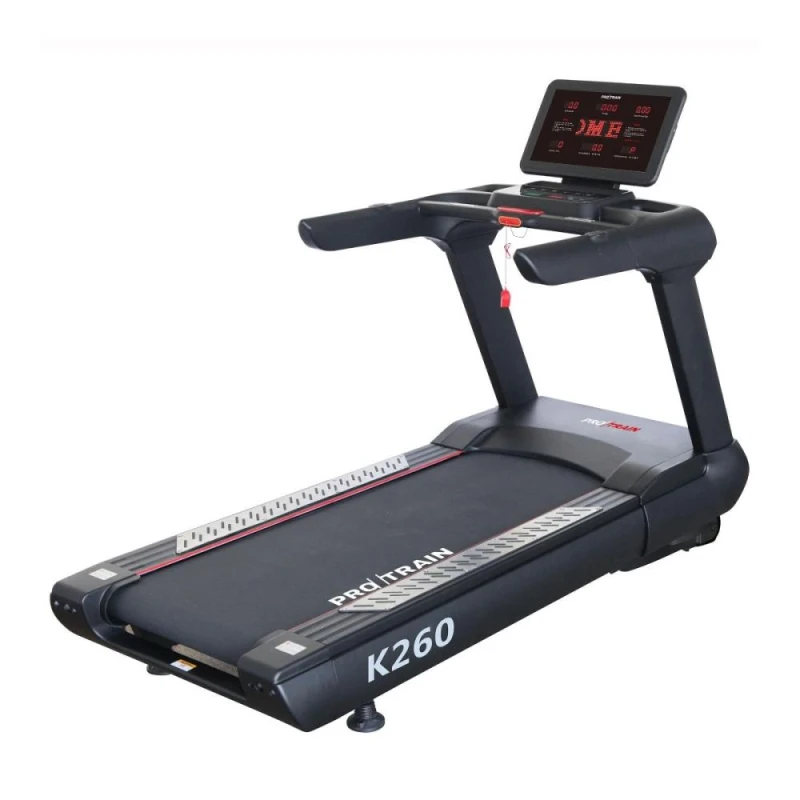 Электрическая беговая дорожка Protrain K260 купить в Туле