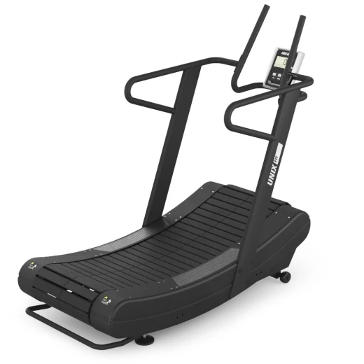 Беговая дорожка UNIX Fit PRO механическая (UC-9700) — купить в Туле