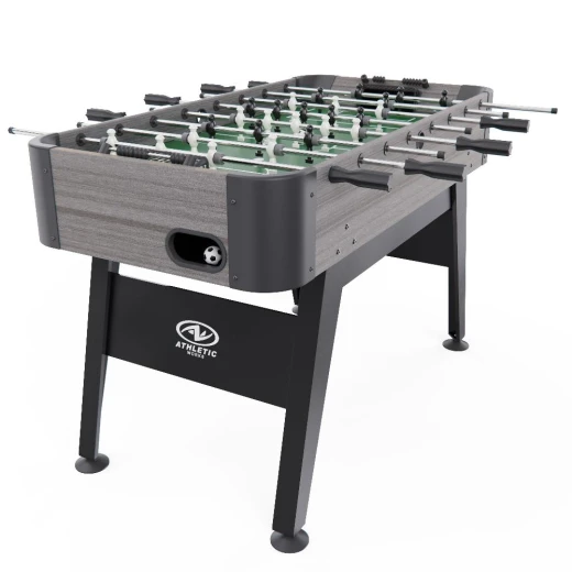 Игровой стол - футбол  DFC Athletic 54" 137 х 68 см