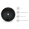 Диск обрезиненный UNIX Fit 10 кг, 25 мм