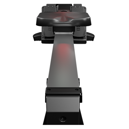 Гребной тренажер CardioPower профессиональный (PRO) CR400 — купить в Туле в магазине тренажеров