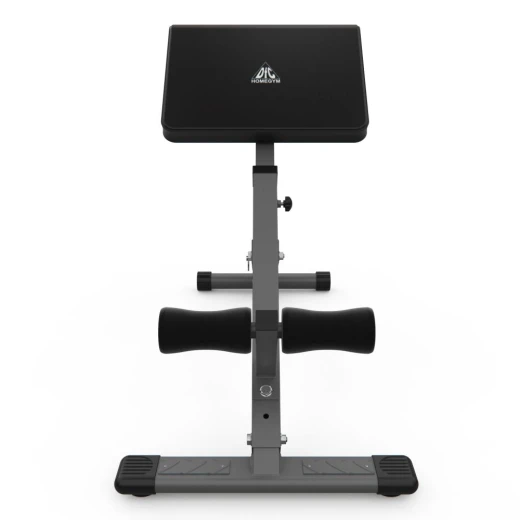 Гиперэкстензия DFC Homegym SJ1006G Серый — купить в Туле