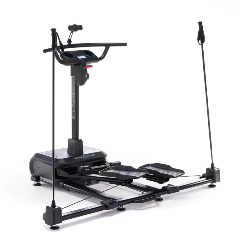 Горнолыжный тренажер OXYGEN FITNESS SKIFORCE купить в Туле