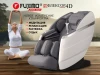 Массажное кресло FUJIMO 氣 FLEXOR 4D Grey