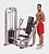 Жим от груди BODY SOLID ProClub SBP-100 — профессиональный силовой тренажёр