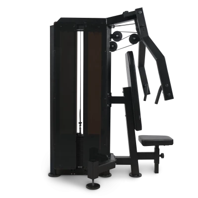 Жим от груди BRONZE GYM PARTNER ML-815 — профессиональный тренажер