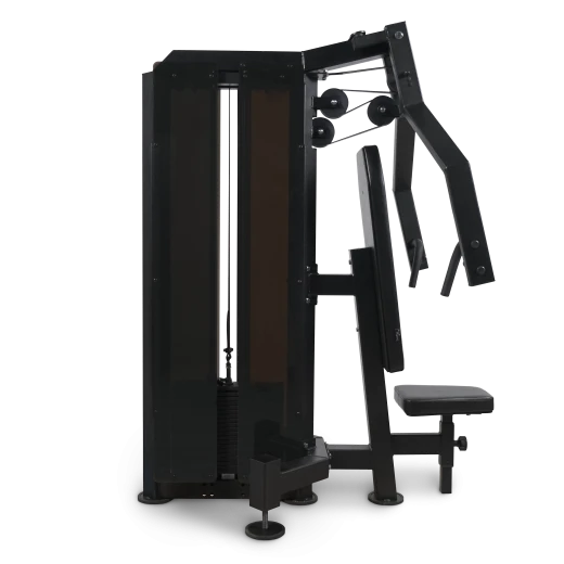 Жим от груди BRONZE GYM PARTNER ML-815 — профессиональный тренажер