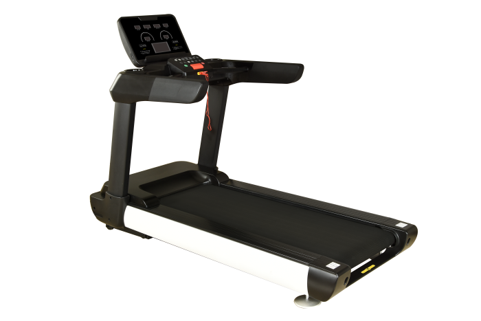 Профессиональная беговая дорожка PROXIMA Exclusive Pro HRC , Арт. PROT-213