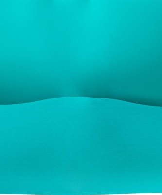 Шапочка для плавания Nuance Green, силикон