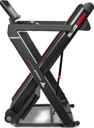 Беговая дорожка Titanium Masters Physiotech X-Compact — купить в Туле