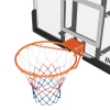 Баскетбольный щит UNIX Line B-Backboard 48"x32" (122 х 82 см) R45