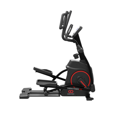 Эллиптический тренажер CardioPower X45 — купить в Туле в магазине тренажеров