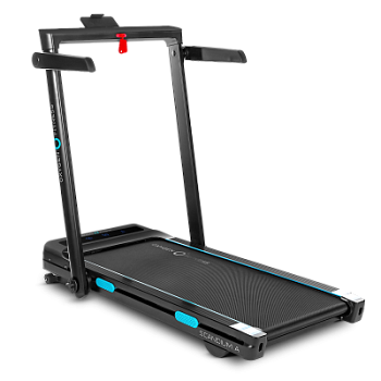 Беговая дорожка домашняя OXYGEN FITNESS SCANDIUM A купить в Туле