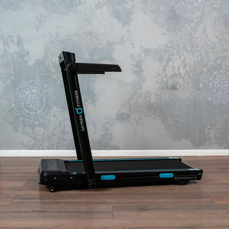 Беговая дорожка домашняя OXYGEN FITNESS SCANDIUM A купить в Туле