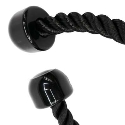 Канат BRONZE GYM с двойным хватом