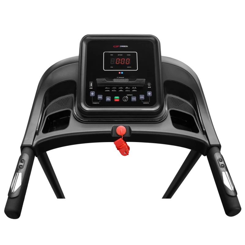 Беговая дорожка домашняя CARBON FITNESS T306 NEW купить в Туле