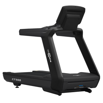 Беговая дорожка CardioPower профессиональная (PRO) CT500 V12 — купить в Туле