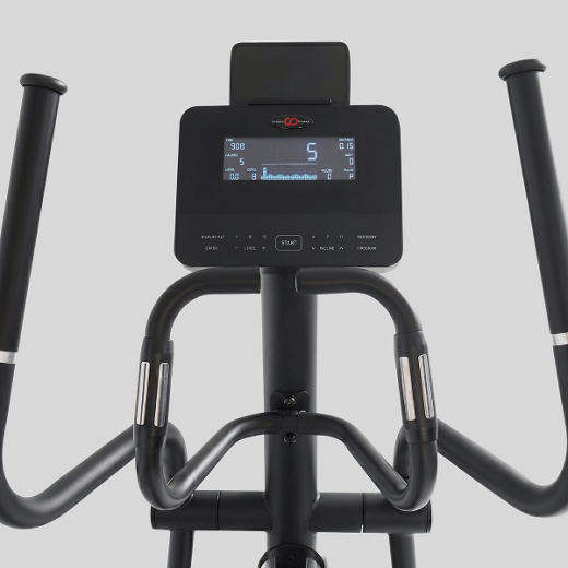 Эллиптический тренажер CardioPower StrideMaster 5 — купить в Туле в магазине тренажеров