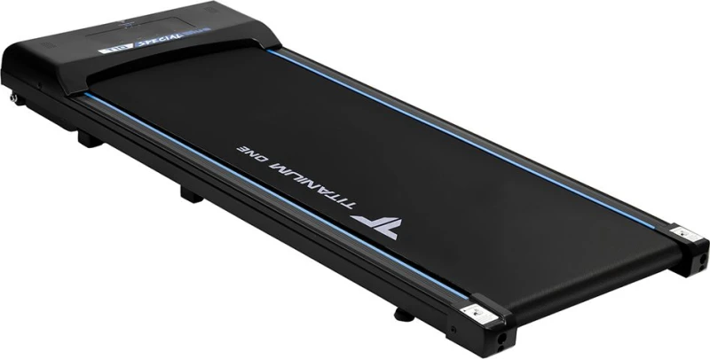 Беговая дорожка Titanium One T10 Special Blue — купить в Туле