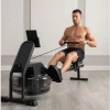 Гребной тренажер UNIX Fit Water Rower 340 — купить в Туле в магазине тренажеров