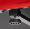 Беговая дорожка Titanium Masters Slimtech C10 красная купить в Туле
