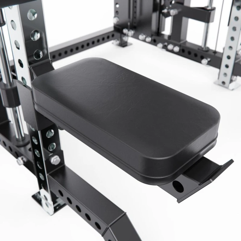 Мультистанция, машина Смита STEELVER SV9202 купить в Туле