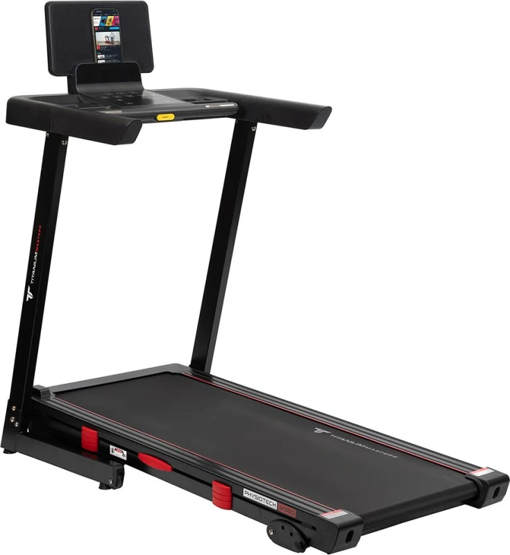 Беговая дорожка Titanium Masters Physiotech M380 купить в Туле