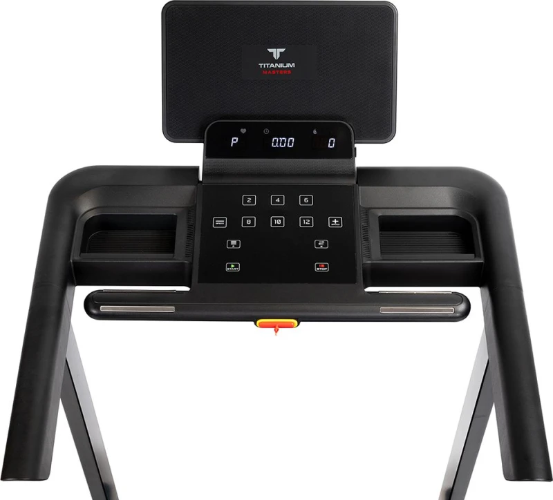 Беговая дорожка Titanium Masters Physiotech M380 купить в Туле