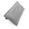 Массажная подушка UNIX Релакс / Relax Pillow Grey купить в Туле