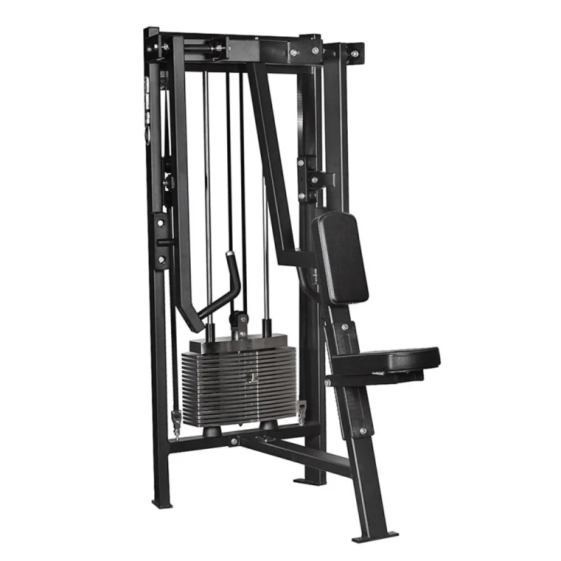 Гребная тяга Gymleco 312 купить в Туле — магазин тренажеров в Туле