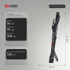 Беговая дорожка CardioPower TT30 купить в Туле