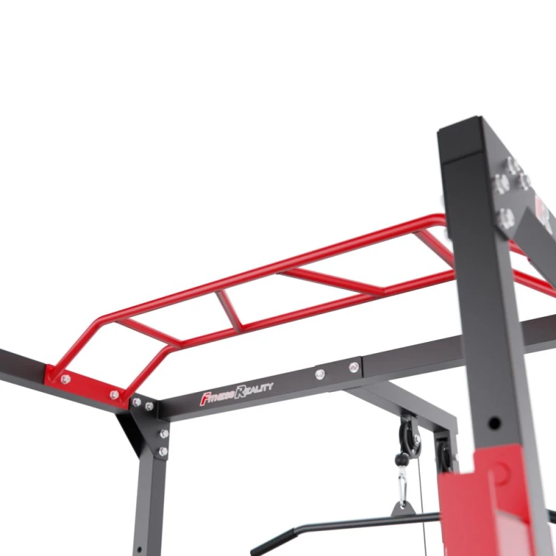Силовая рама DFC Fitness Reality 2822 — купить в Туле