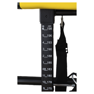 Инверсионный стол Scholle 02Q