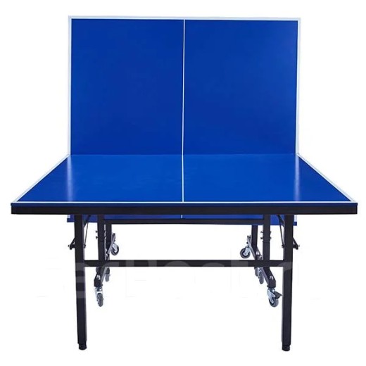 Теннисный стол Scholle TT700 Outdoor